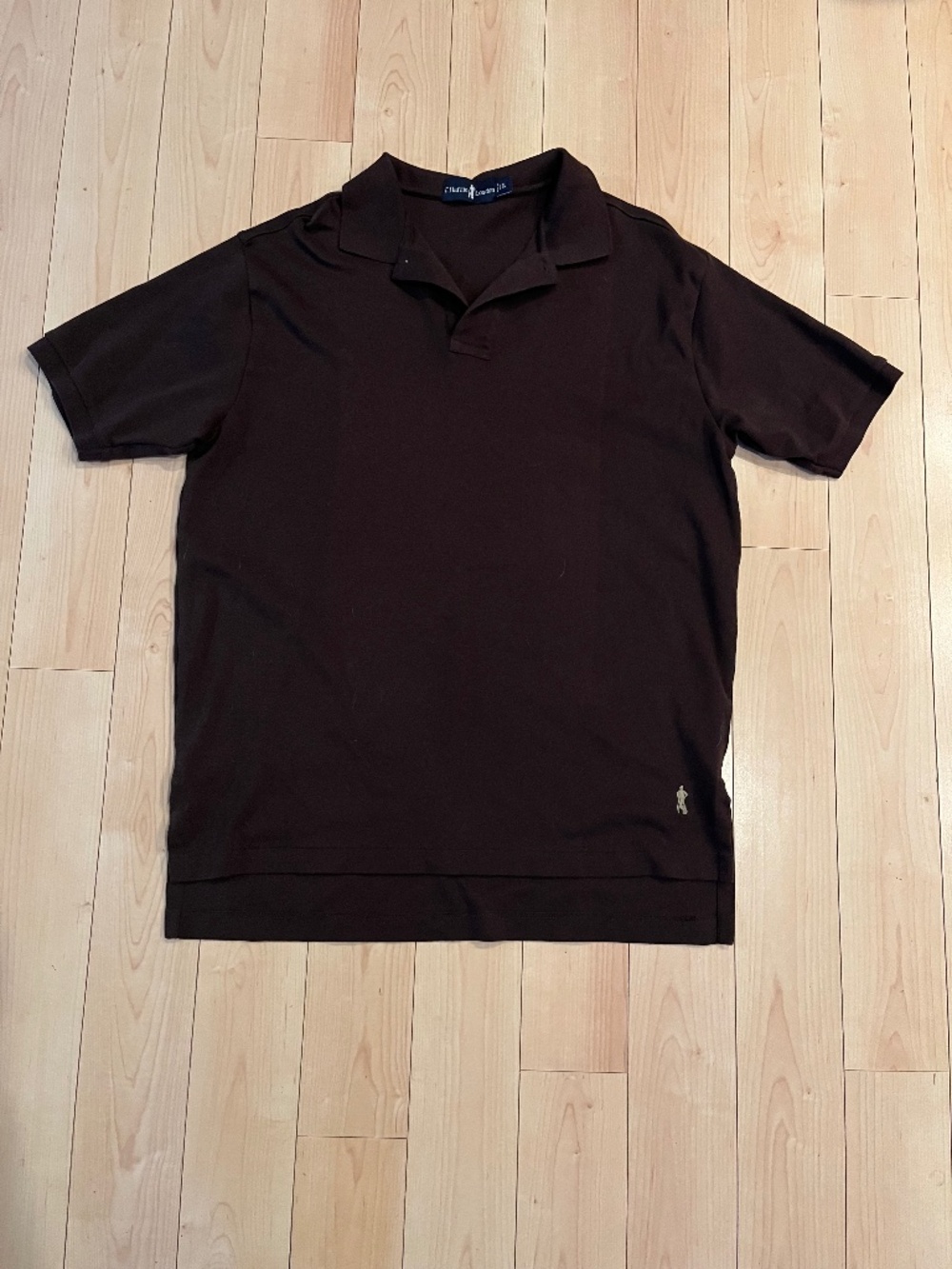 Men’s polo shirt